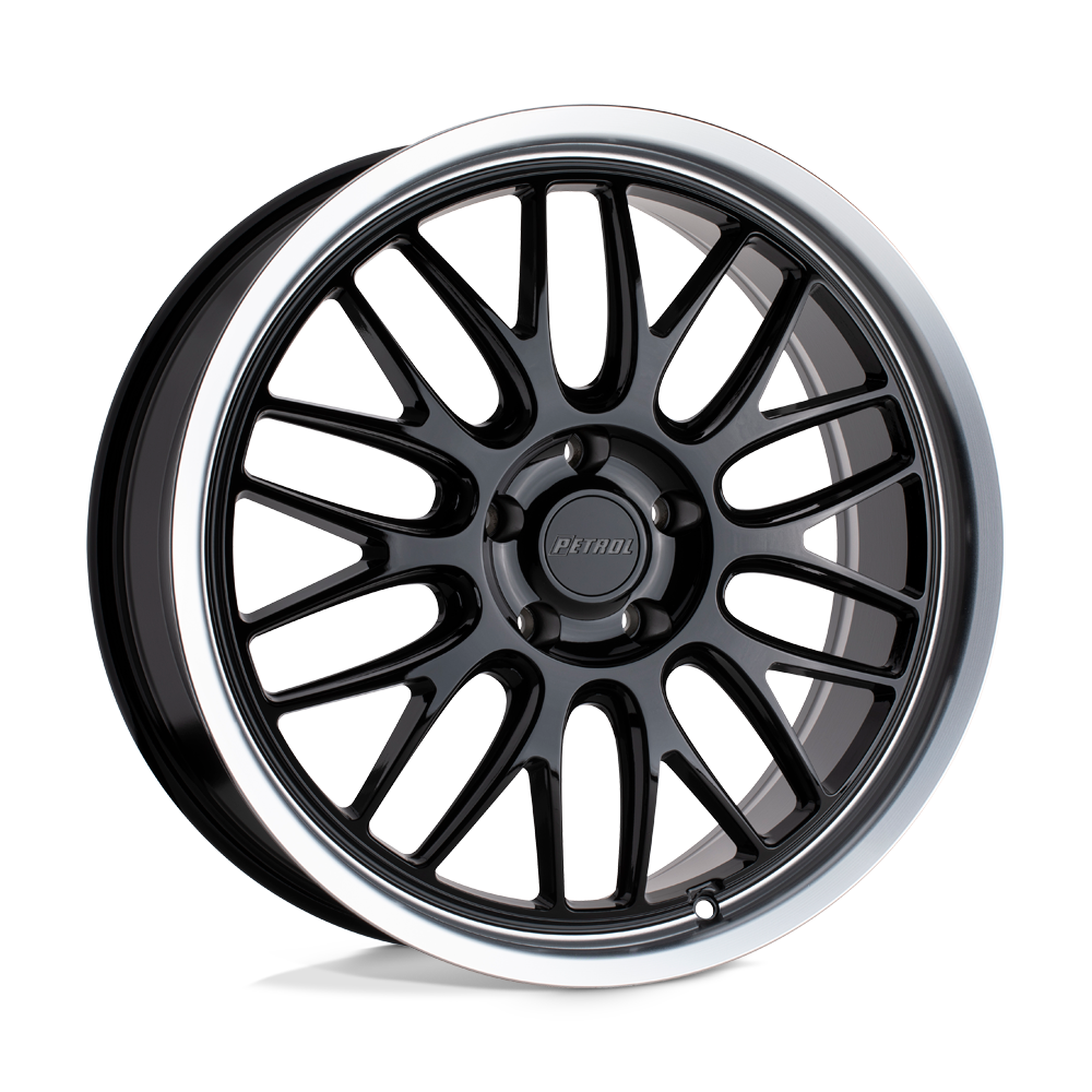 01-1980P4C405115B76-Wheel Pros-P4C-19x8-Wheel-Image01