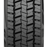 -05225800000-Continental-General-RD 2-225/70R19.5-Tire-Image
