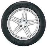03-110105844-Yokohama-Geolandar CV G058-265/60R18-Tire-Image03