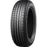 02-110193404-Yokohama-Advan Sport V107D-285/40ZR22-Tire-Image02