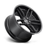 16-M194200065+40-Wheel Pros-M194 Methos-20x10-Wheel-Image16