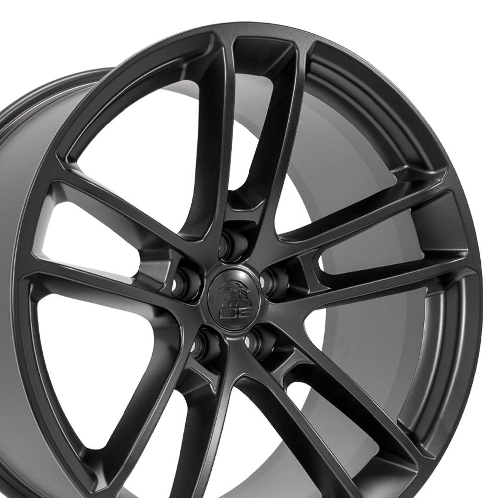 01-DG23-20100-5115-18B1-OE Wheels--20x10-Wheel-Image01
