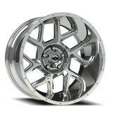 01-360-20285C-51-Vision-360 Sliver-20x12-Wheel-Image01