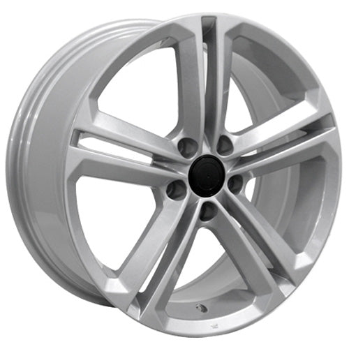02-VW18-18080-5112-45S-OE Wheels--18x8-Wheel-Image02