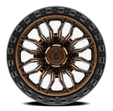 02-A109209017P02015-ASR Motorsport-Hustle-20x9-Wheel-Image02
