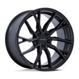 01-M2722090F8+25-Wheel Pros-M272 Novara-20x9-Wheel-Image01