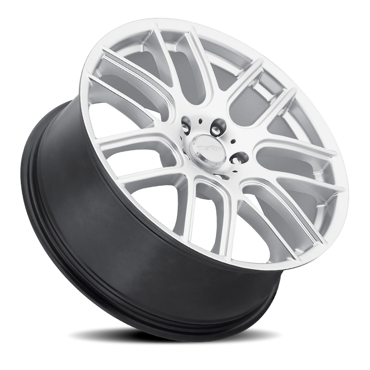 16-426H9812HS38-Vision-426 Cross II-19x8-Wheel-Image16