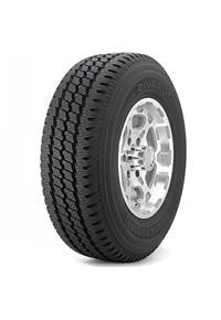 02-206310-Bridgestone-Firestone-Duravis M700 HD-LT245/75R16-Tire-Image02