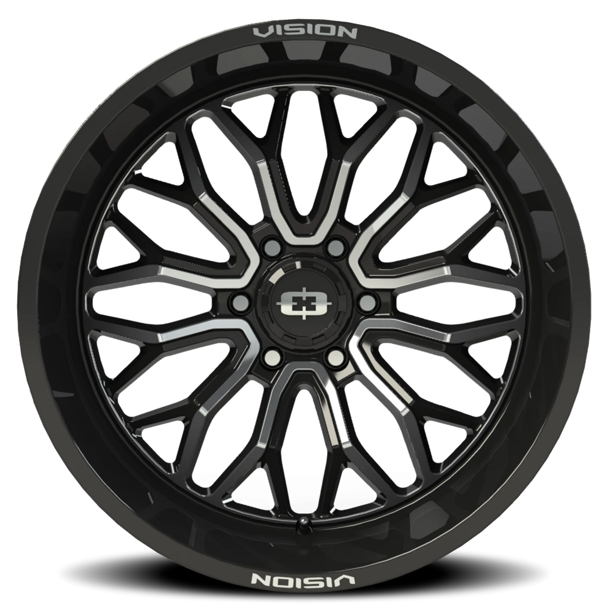 02-402-20036GBMF-25-Vision-402 Riot-20x10-Wheel-Image02