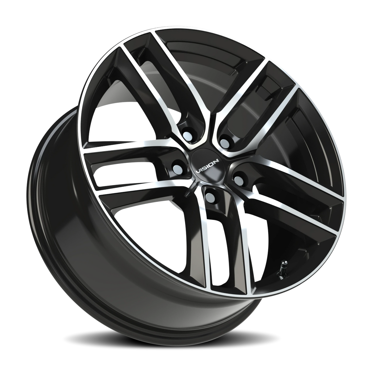 16-475V8865GBMF12-Vision-475 Clutch-18x8.5-Wheel-Image16