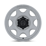 02-BR037AX17855025-Wheel Pros-BR037 Tembo-17x8.5-Wheel-Image02