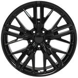 10-CV25-20095-5120-40B-OE Wheels--20x9.5-Wheel-Image10