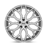 02-M2652005F8+40-Wheel Pros-M265 Mazzanti-20x10.5-Wheel-Image02