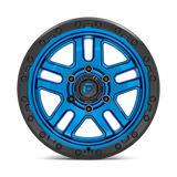 02-D79017907545-Wheel Pros-D790 Ammo-17x9-Wheel-Image02