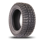 02-MDT2480-Mudder Trucker-Hang Over M/T-33x12.50R20-Tire-Image02