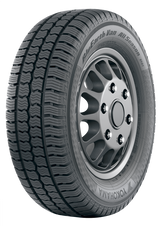 01-110106102-Yokohama-BluEarth Van AS RY61-195/70R15-Tire-Image01