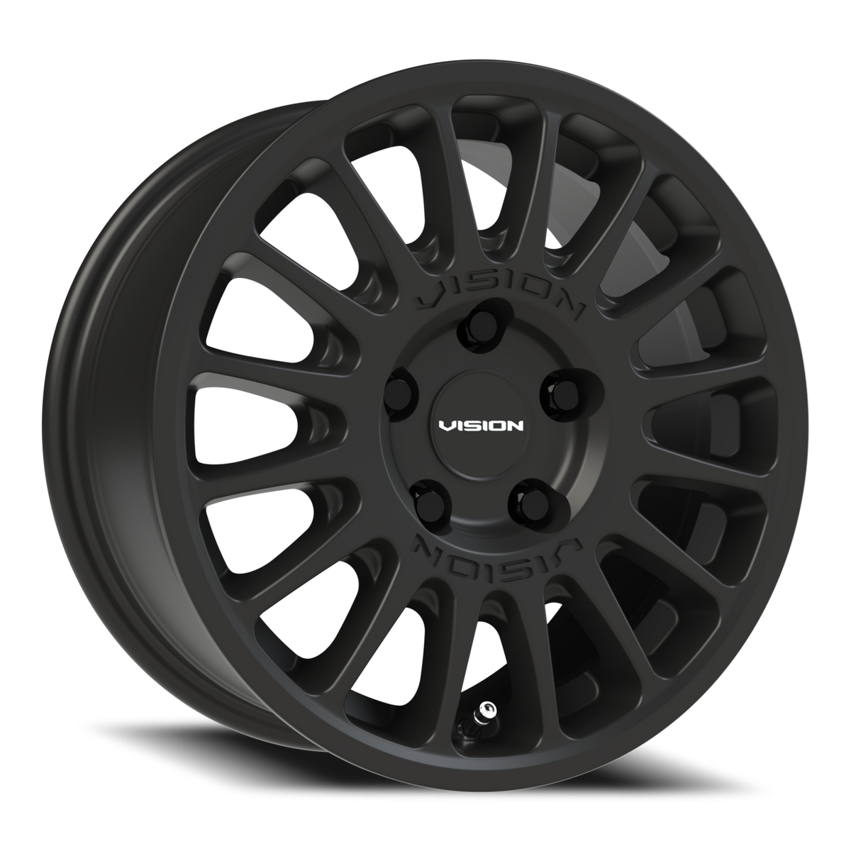 01-477-5731SB38-Vision-477 Monaco-15x7-Wheel-Image01