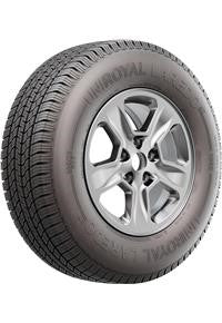 02-45081-Michelin-Laredo HT-235/75R16-Tire-Image02