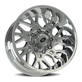 16-404-20081C-25-Vision-404 Brawl-20x10-Wheel-Image16