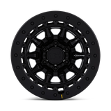 02-BR016BX17855010N-Wheel Pros-BR016 Tusk-17x8.5-Wheel-Image02