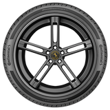 03-03149190000-Continental-General-ProContact RX-255/45R19-Tire-Image03