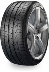 02-2713300-Pirelli-P Zero-255/40ZR19-Tire-Image02