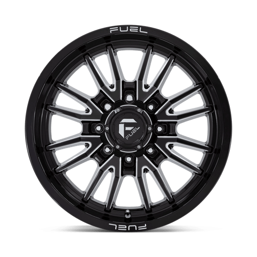 02-D76120908250-Wheel Pros-D761 Clash-20x9-Wheel-Image02