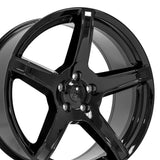 01-DG22-22095-5500-29B-OE Wheels--22x9.5-Wheel-Image01