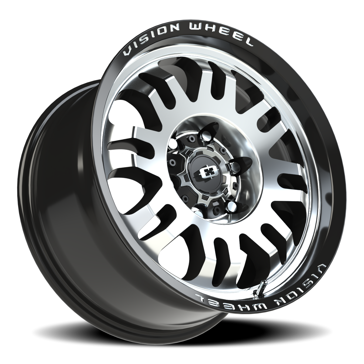 16-409-7936GBMF12-Vision-409 Inferno-17x9-Wheel-Image16