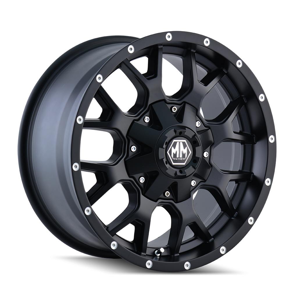 01-8015-7981MB18-Twg-Warrior-17x9-Wheel-Image01
