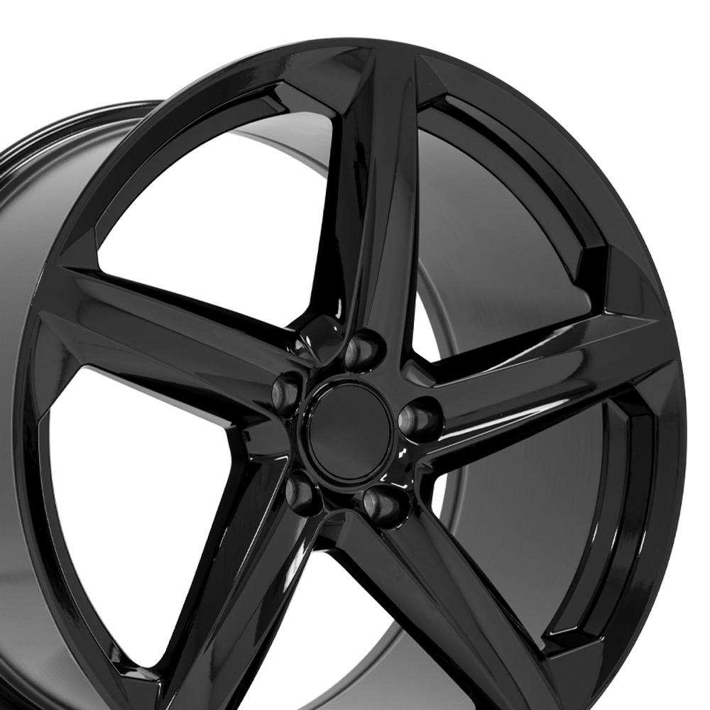 01-CV02D-20110-5120-64B-OE Wheels--20x11-Wheel-Image01