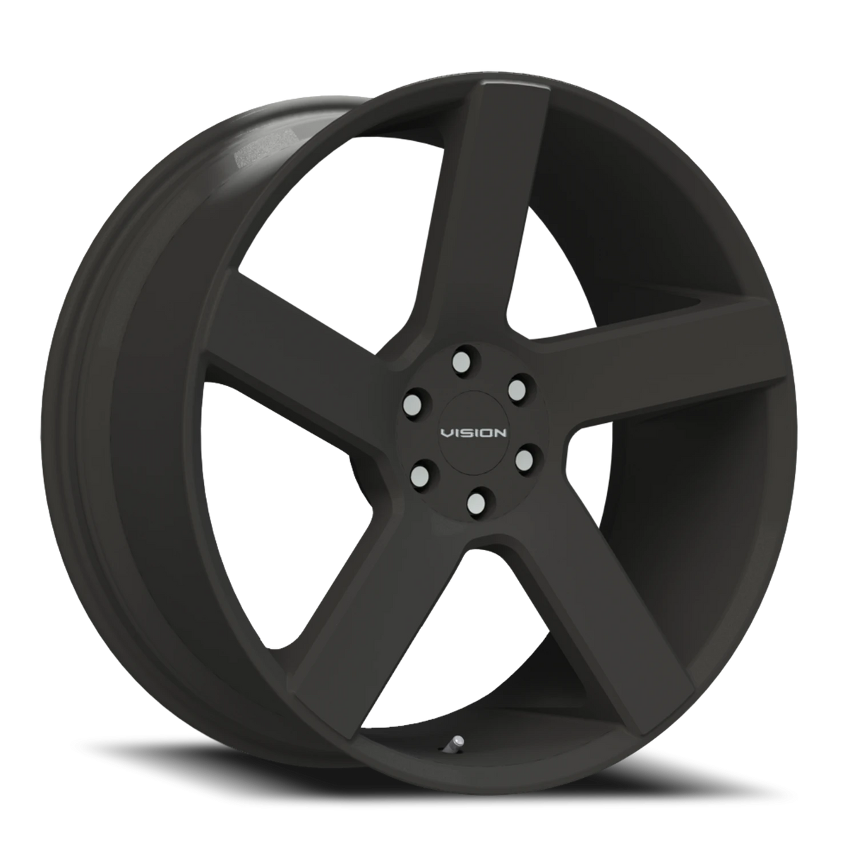 01-472V24984SB30-Vision-472 Switchback-24x9.5-Wheel-Image01