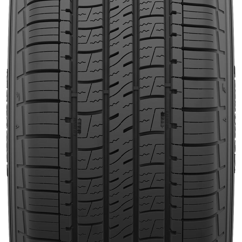 225/40R18 Goodyear Assurance MaxLife 2 92W BSW XL 2254018 225 40