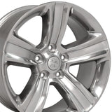 01-DG65-20090-5550-19PS-OE Wheels--20x9-Wheel-Image01