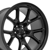 01-DG21-20110-5115-3B1-OE Wheels--20x11-Wheel-Image01