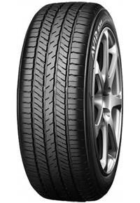 02-110190004-Yokohama-Avid S34B-P205/60R16-Tire-Image02