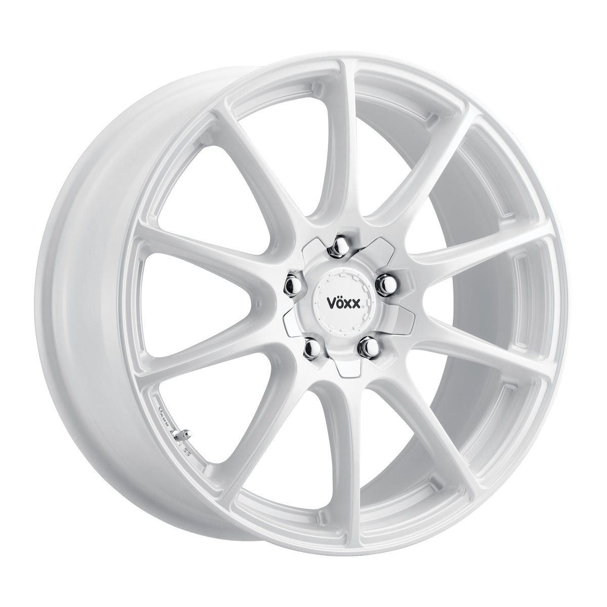 01-COT 880-5008-40 W-Voxx-Cotto-18x8-Wheel-Image01