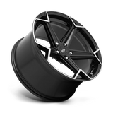 16-M259209090+18-Wheel Pros-N259 Arrow-20x9-Wheel-Image16