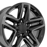 01-CV34B-18085-6550-26MBT-OE Wheels--18x8.5-Wheel-Image01