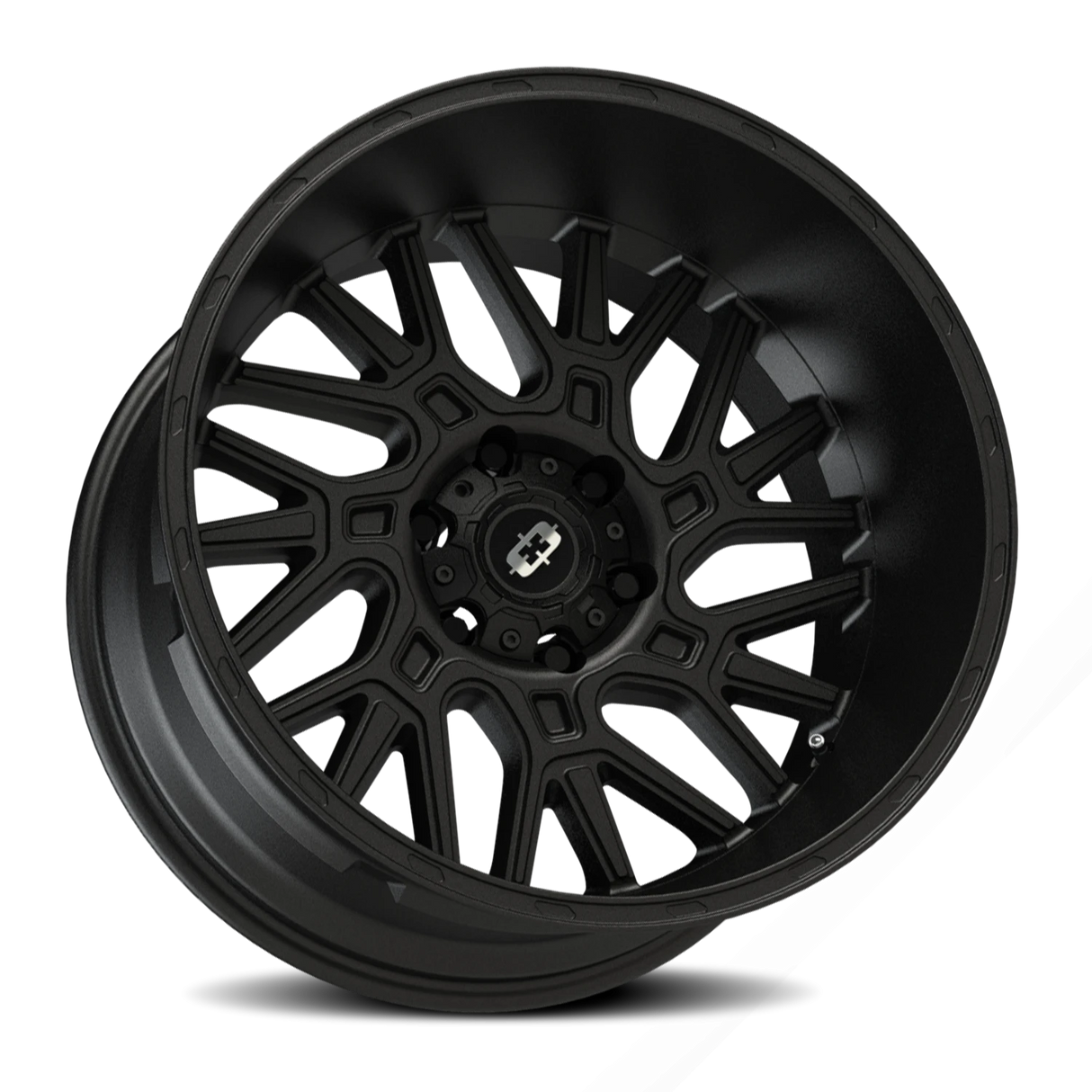 16-404-20236SB-51-Vision-404 Brawl-20x12-Wheel-Image16