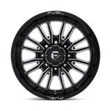 02-D76120901850-Wheel Pros-D761 Clash-20x9-Wheel-Image02
