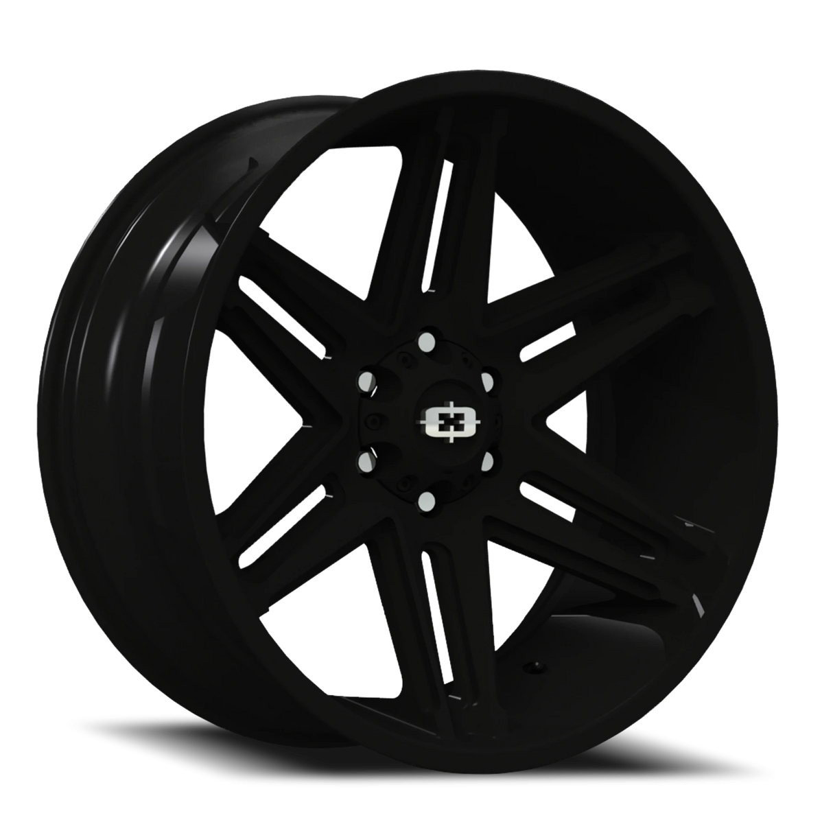 01-363-20036SB-25-Vision-363 Razor-20x10-Wheel-Image01