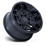 16-BR028MX17855Q25-Wheel Pros-BR028 Guard-17X8.5-Wheel-Image16