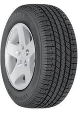 01-08221-Michelin-Laredo Cross Country Tour-245/65R17-Tire-Image01