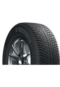 -02626-Michelin-Pilot Alpin 5-255/35R22-Tire-Image