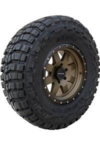 02-629009-Kenda-Klever M/T2-35x12.50R17LT-Tire-Image02