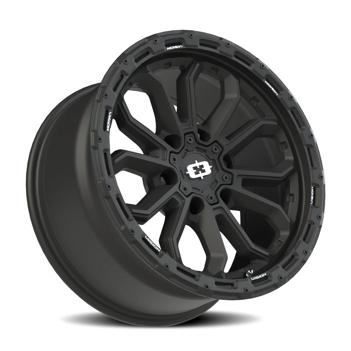 16-405-8983SB-12-Vision-405 Korupt-18x9-Wheel-Image16