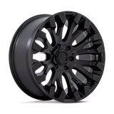 01-D83120908450-Wheel Pros-D831 Quake-20x9-Wheel-Image01