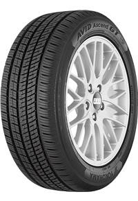 02-110132739-Yokohama-Avid Ascend GT-235/55R18-Tire-Image02