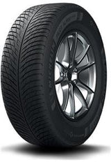 02-75271-Michelin-Pilot Alpin 5-295/35R21-Tire-Image02